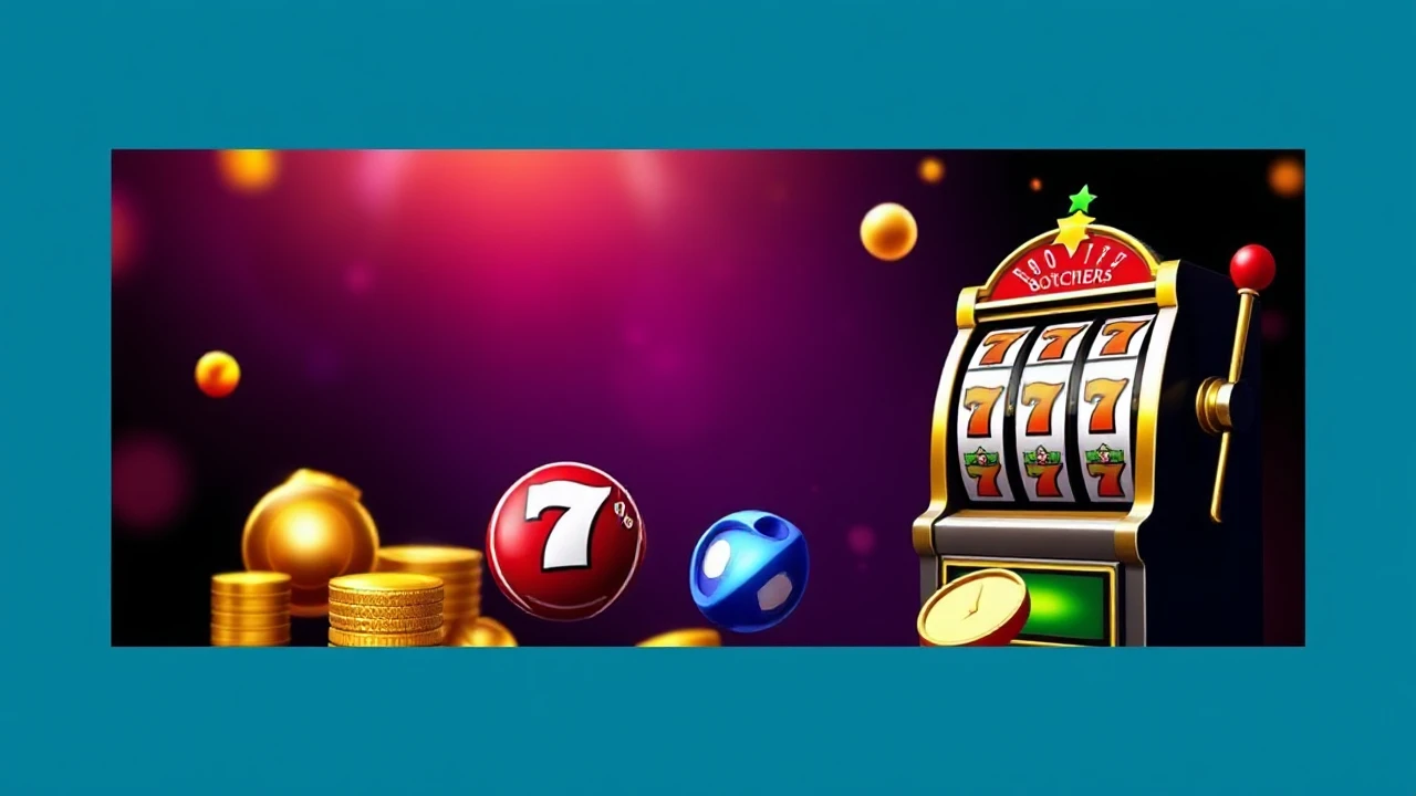 The Transformation of Internet-Based Slot Games: Delving into this Past, Current State, and Upcoming Trends