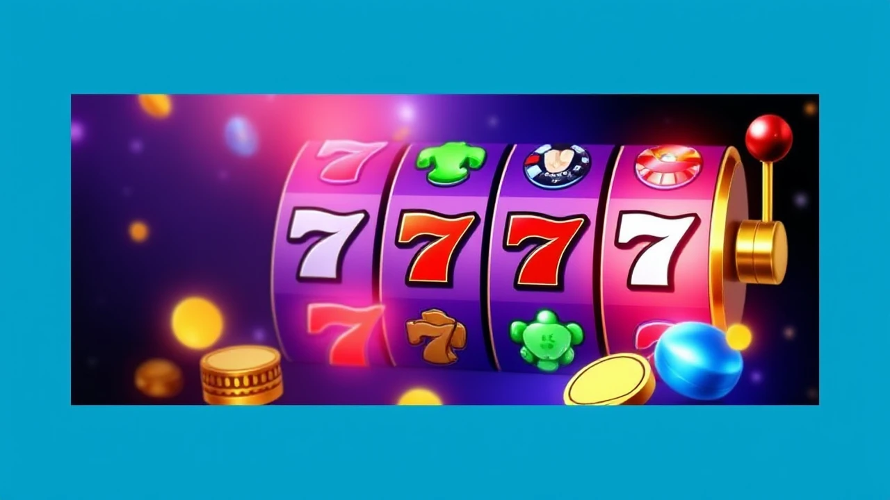 The Rise of Interactive Elements in Internet Slot Games