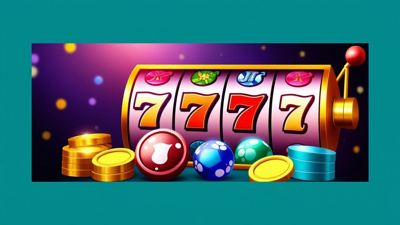 Conquering the Choosing Process: Advice to Steer Clear of Frequent Pitfalls When Choosing a Slot Game
